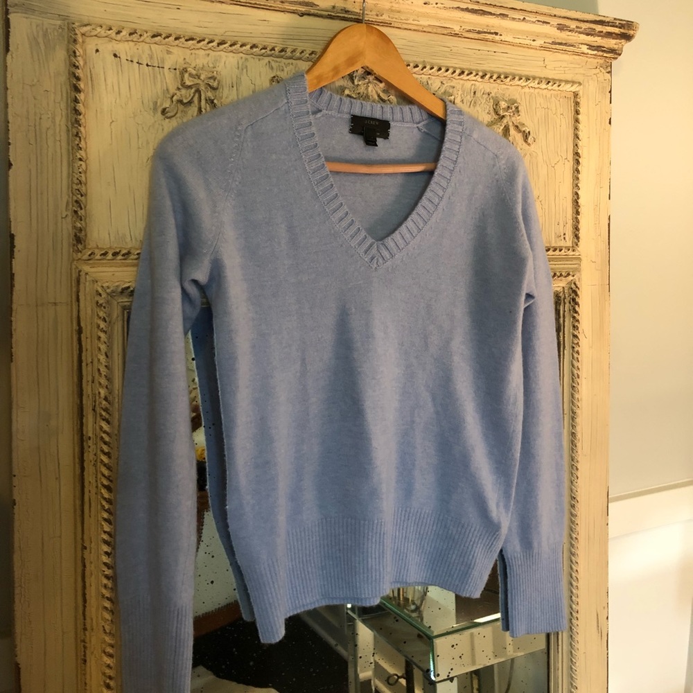 J.Crew sweater